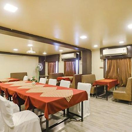 נאגפור Fabhotel Parashar מראה חיצוני תמונה