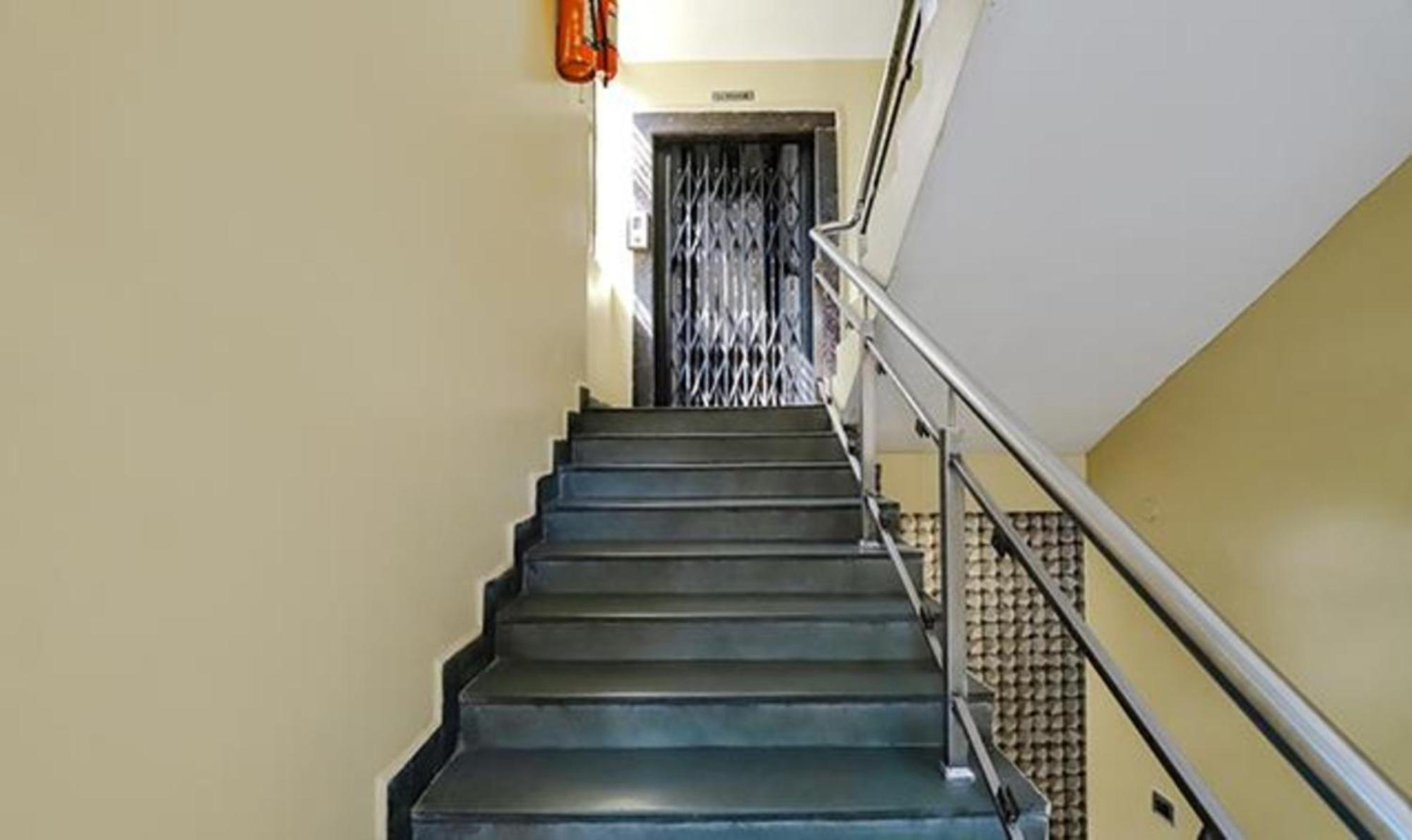 נאגפור Fabhotel Parashar מראה חיצוני תמונה